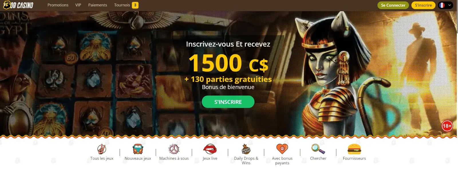 09 Casino 09 Casino